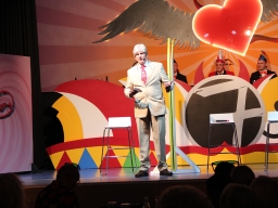 Büttenabend 2025 - 14.02.2025